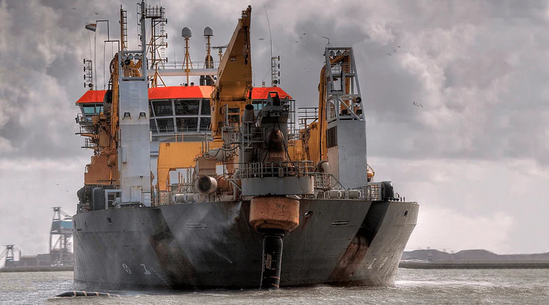 Морской сектор | Свежие новости в Саранске