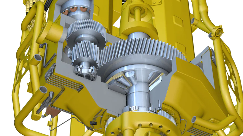 Нефтегазовая отрасль | Свежие новости в Саранске