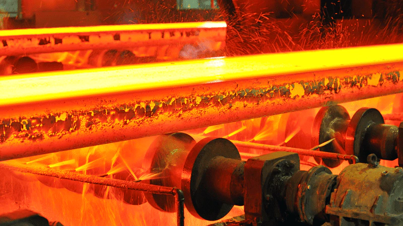 Металлургическая отрасль | Свежие новости в Саранске