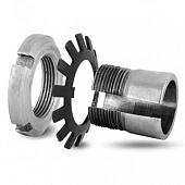 Втулка шарикового подшипника H 317 в Саранске