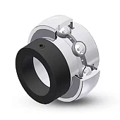 Корпусный подшипник UEL 209 в Саранске