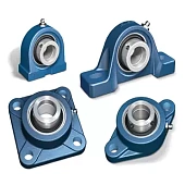 Подшипник шариковый 6005-2RS.C 3 в Саранске