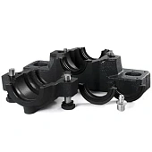 Подшипниковый корпус SNL 515 TG (SNK 515-612) в Саранске