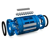 Подшипник линейный LBCT 30 A-2LS в Саранске