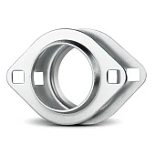 Подшипниковый корпус  PFL 205 в Саранске