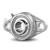 Подшипниковый узел UCF 215 D 1 (SF 75) NSK-RHP в Саранске