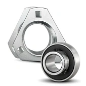 Подшипниковый узел BPFT 3-SBSS ISB в Саранске