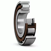 Цилиндрический роликовый подшипник 2317 (N 317) в Саранске