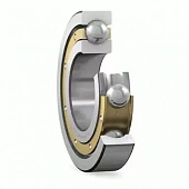 Шариковый однорядный подшипник 180104 T (6004-2RST.CRF) в Саранске