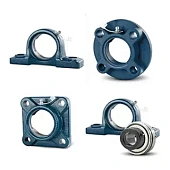 Подшипниковый корпус  P 212 в Саранске