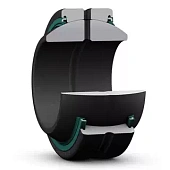 Шарнирный подшипник GEH 40 ES 2RS в Саранске